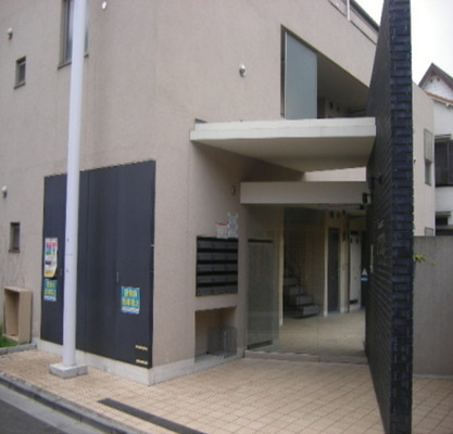 東京都北区堀船１丁目 賃貸マンション 1LK