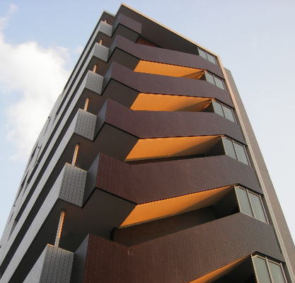 東京都北区王子２丁目 賃貸マンション 1K