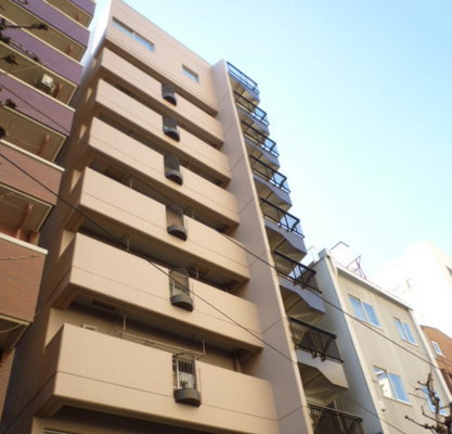 東京都文京区本郷１丁目 賃貸マンション 2DK