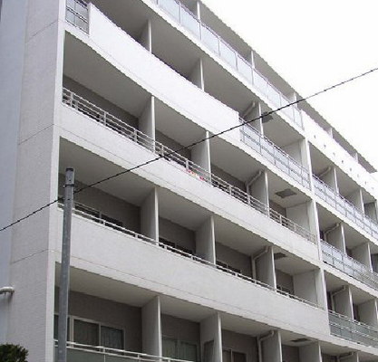 東京都千代田区九段北４丁目 賃貸マンション 1R