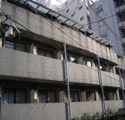 東京都文京区小石川２丁目 賃貸マンション 1K