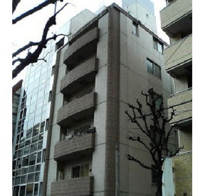 東京都千代田区一番町 賃貸マンション 1K