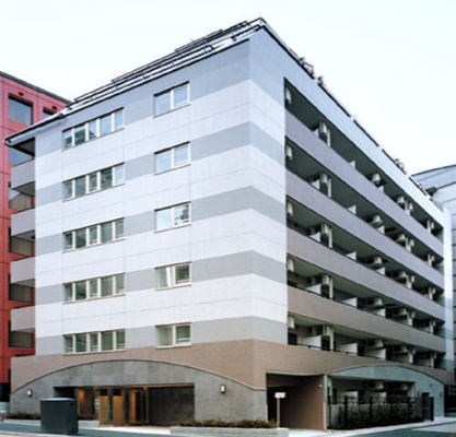 東京都千代田区九段南２丁目 賃貸マンション 1K