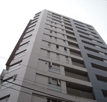 東京都文京区小石川３丁目 賃貸マンション 1K