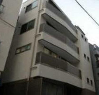 東京都文京区本駒込５丁目 賃貸マンション 1LDK