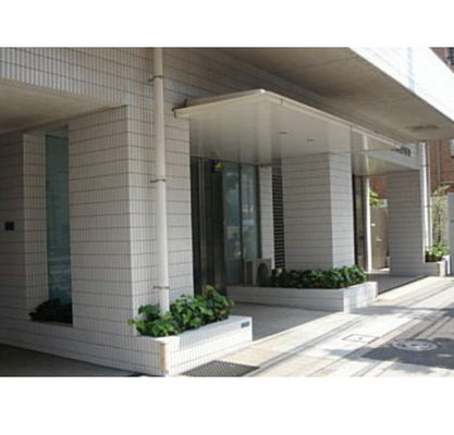 東京都北区神谷１丁目 賃貸マンション 1LDK