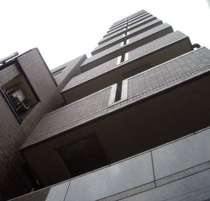 東京都文京区小石川１丁目 賃貸マンション 1K