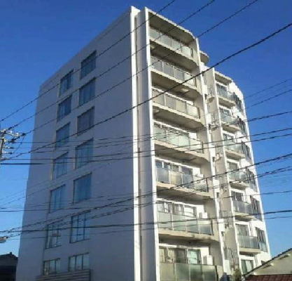 東京都北区堀船１丁目 賃貸マンション 1K