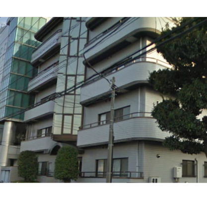 東京都北区岩淵町 賃貸マンション 1SLDK