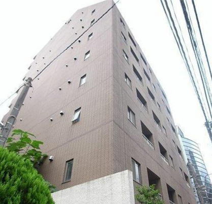 東京都千代田区三番町 賃貸マンション 1K