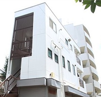 東京都文京区小石川３丁目 賃貸マンション 1R