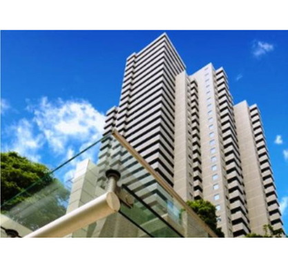 東京都港区六本木１丁目 賃貸マンション 3LDK