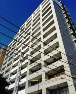 東京都港区西麻布３丁目 賃貸マンション 4LDK以上