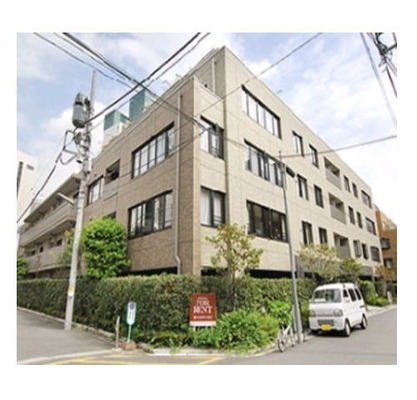 東京都港区六本木３丁目 賃貸マンション 4LDK以上