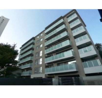 東京都港区赤坂１丁目 賃貸マンション 3LDK