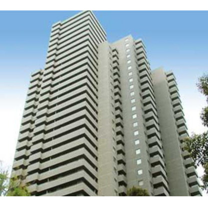 東京都港区六本木１丁目 賃貸マンション 3LDK
