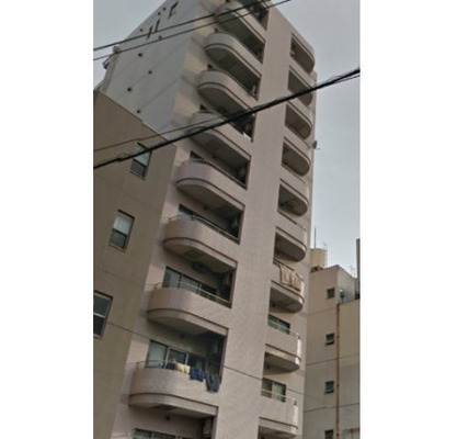 東京都北区西ヶ原１丁目 賃貸マンション 2DK