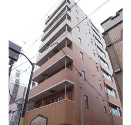 東京都文京区西片２丁目 賃貸マンション 1K