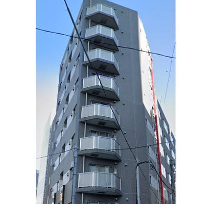 東京都千代田区神田三崎町３丁目 賃貸マンション 1R