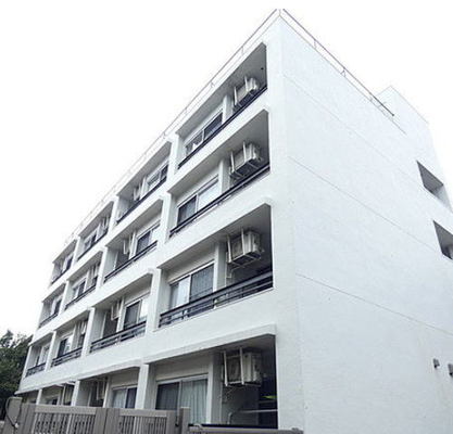 東京都文京区千駄木５丁目 賃貸マンション 1R