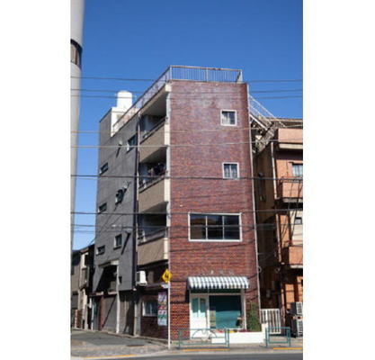 東京都北区西ヶ原１丁目 賃貸マンション 3LDK