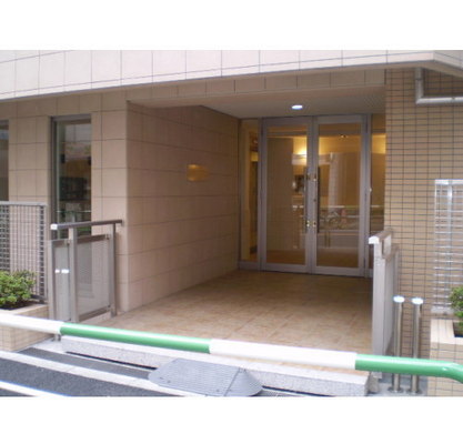 東京都豊島区駒込２丁目 賃貸マンション 1DK