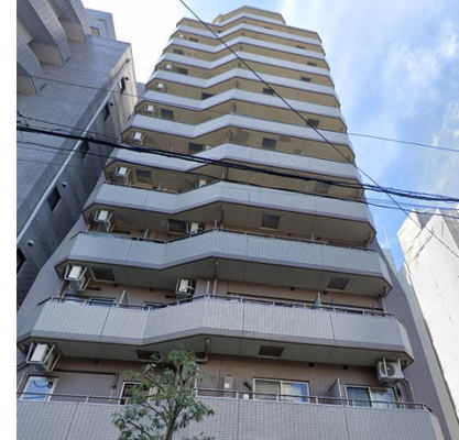 東京都豊島区駒込１丁目 賃貸マンション 1K