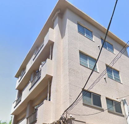 東京都文京区白山５丁目 賃貸マンション 1LDK