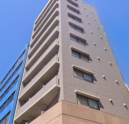 東京都文京区本郷１丁目 賃貸マンション 1K