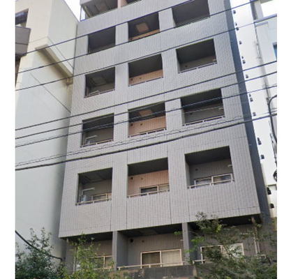 東京都文京区白山１丁目 賃貸マンション 1K