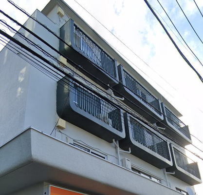 東京都豊島区駒込６丁目 賃貸マンション 2K