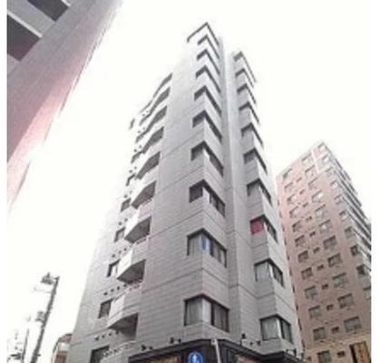 南北線 マンション 2DK