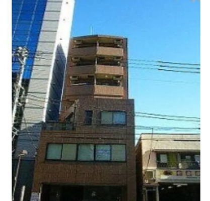 東京都文京区本駒込３丁目 賃貸マンション 1R