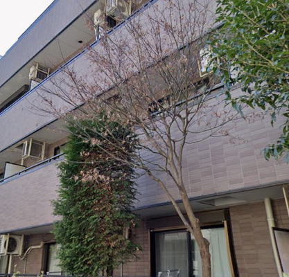 東京都文京区本駒込１丁目 賃貸マンション 1K