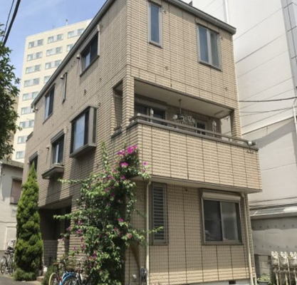 南北線 マンション 1K