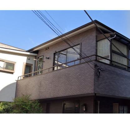 南北線 アパート 1K