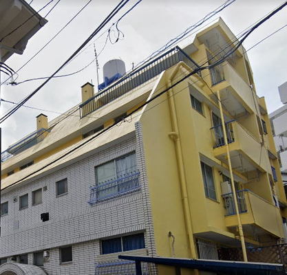 南北線 マンション 2K