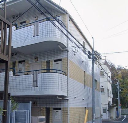 南北線 マンション 1DK