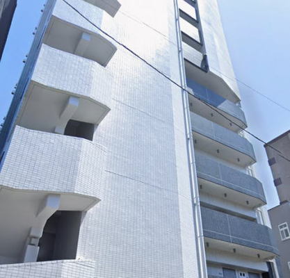 南北線 マンション 1LDK