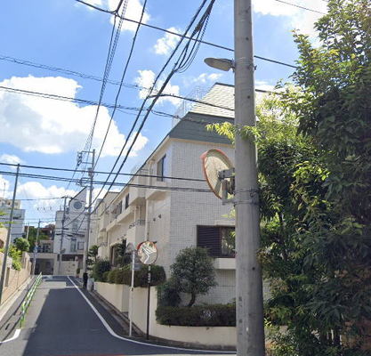 東京都文京区本駒込１丁目 賃貸マンション 3LDK