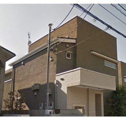 東京都文京区本駒込６丁目 賃貸アパート 1K