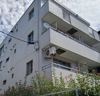 南北線 マンション 1R