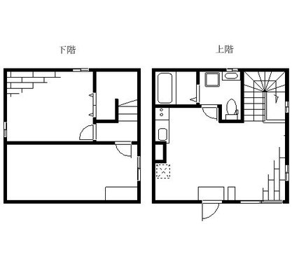 南北線 マンション 2LDK