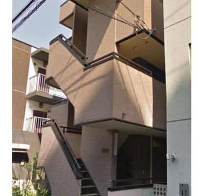 南北線 マンション 1K