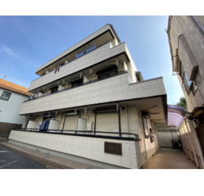 東京都文京区本駒込１丁目 賃貸マンション 1K
