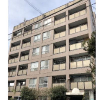 南北線 マンション 2LDK