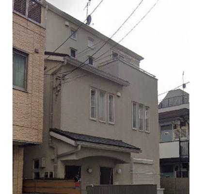 東京都豊島区駒込２丁目 賃貸アパート 2LDK