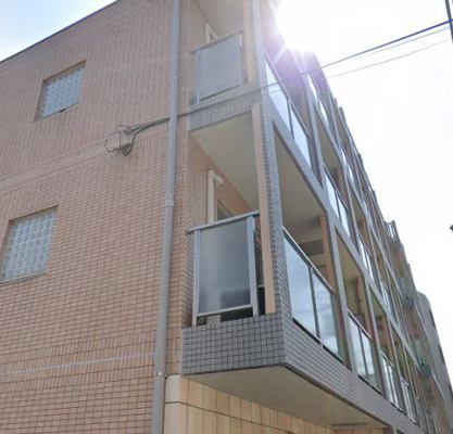 南北線 マンション 1K
