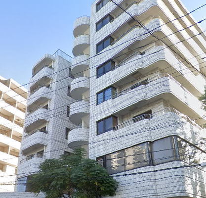 南北線 マンション 2LDK