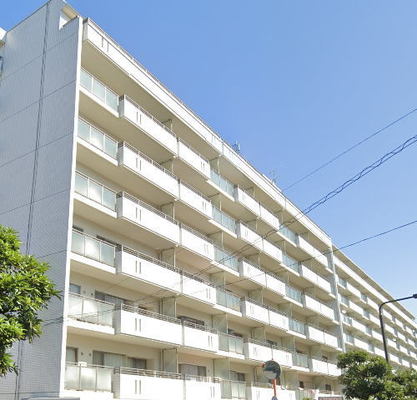 南北線 マンション 2LDK